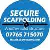 Secure Scaffolding