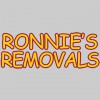 Ronnie's Removals