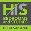 .h.i.s. Bedrooms