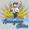 Amazing Gates