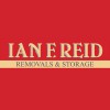 Ian F Reid Removals & Storage