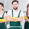 Quick Cleaning Services