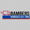 Bambers Removals