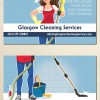 Glasgow Cleaning Services