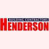 Henderson Building Contractors