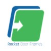 Rocket Door Frames