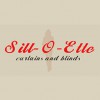 Sill-O-Ette Curtains & Blinds