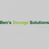 Ben's Storage Solutions