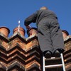 Steve Reed Chimney Sweeping