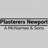 A McNamee & Sons Plastering & Building