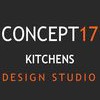 Concept 17 Kitchens