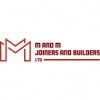 M & M Joiners & Builders