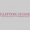 Clifton Stone