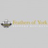 Feathers Of York Bespoke Kitchens & Furniture