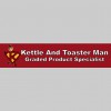 Kettle & Toaster Man