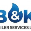 B & K Boiler Services