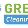 The Big Green Cleaning