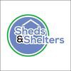 Sheds & Shelters