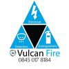 Vulcan Fire