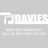 TJ Davies General Maintenance