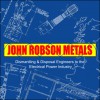 John Robson Metals