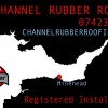 Channel Rubber Roofing