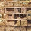 Henshaw Timber Supplies