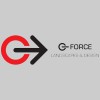 G Force Landscapes