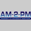 Am-2-Pm Locksmiths & Security Services