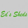 Eds Sheds