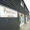 Padstone Natural Stone Tiles