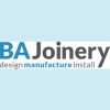 B A Joinery