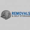 A J Removals & Self Storage