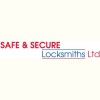 Safe & Secure Locksmiths