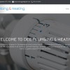 Dee Plumbing & Heating Gas