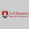 Fix It Domestics