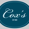 Cox's Blinds & Curtains