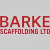 Barke Scaffolding Established Family Run Service