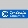 Cardinalis Concrete, Shepreth Depot