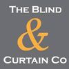 The Blind & Curtain