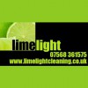 Limelight Cleaning