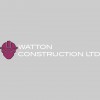 Watton Construction