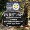 WW Busby & Sons