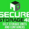 Secure Storage 4U