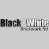 Black & White Brickwork