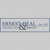 Ernest Heal & Sons Construction