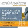 Architecture & Design Services