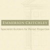 Emmerson Critchley