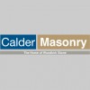 Calder Masonry