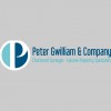 Peter Gwilliam